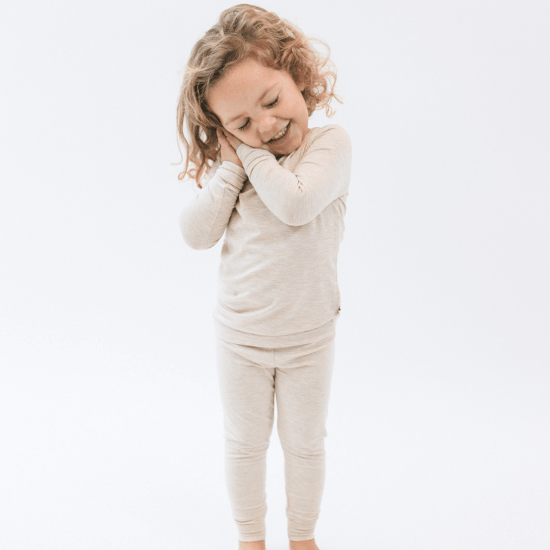 The Madison In Oatmeal