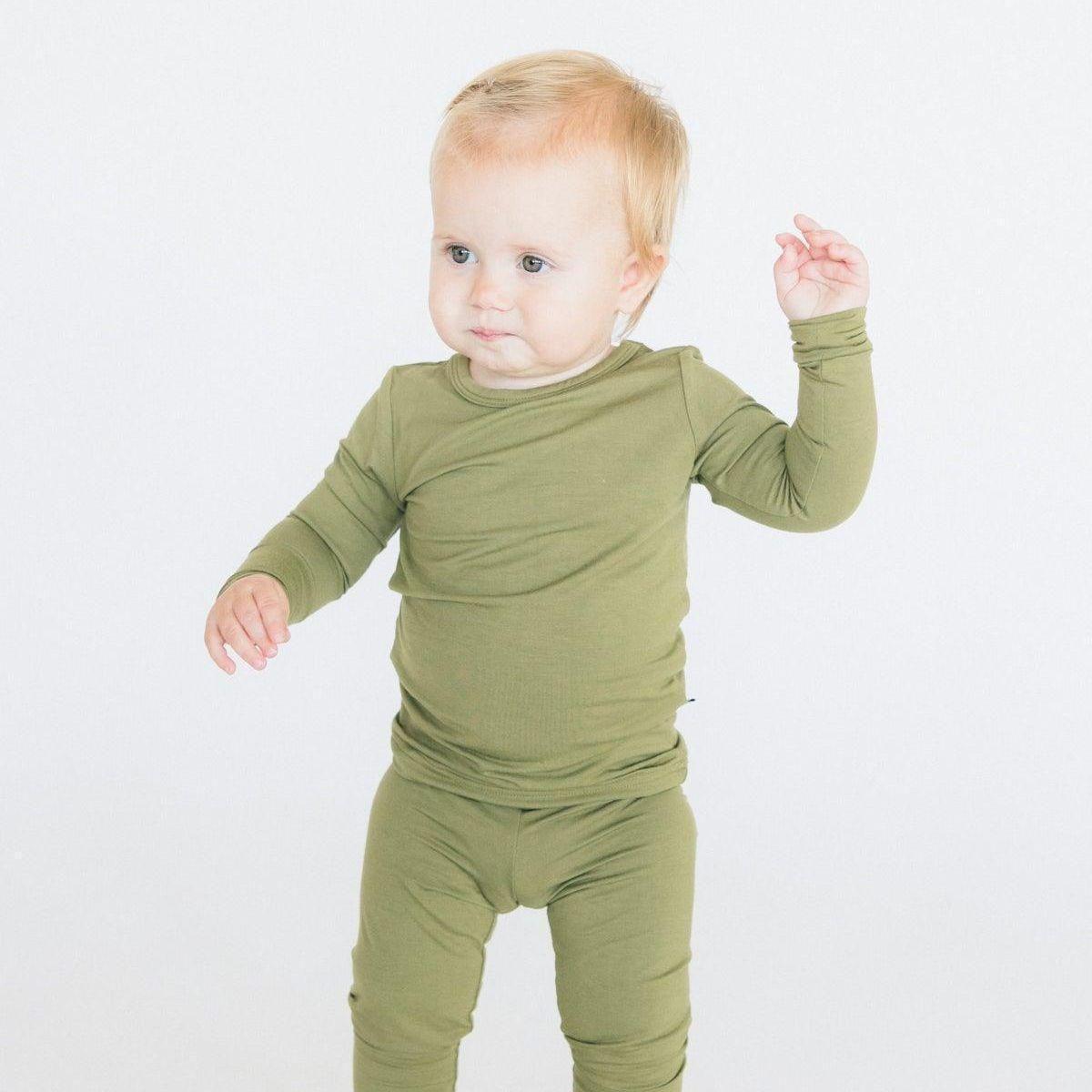 The Madison In Olive