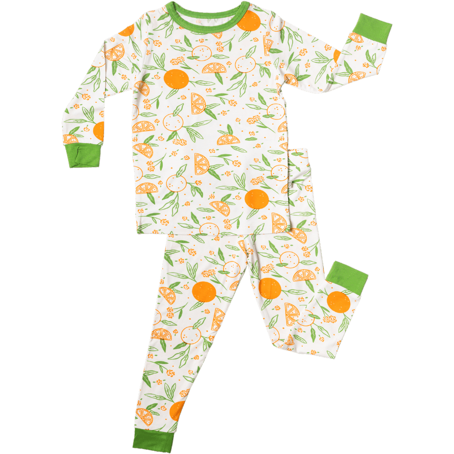 The Madison In Oranges