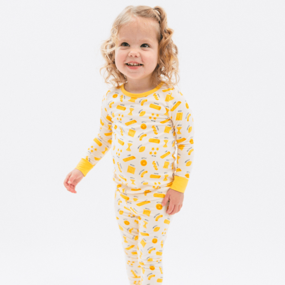 The Madison In Pasta