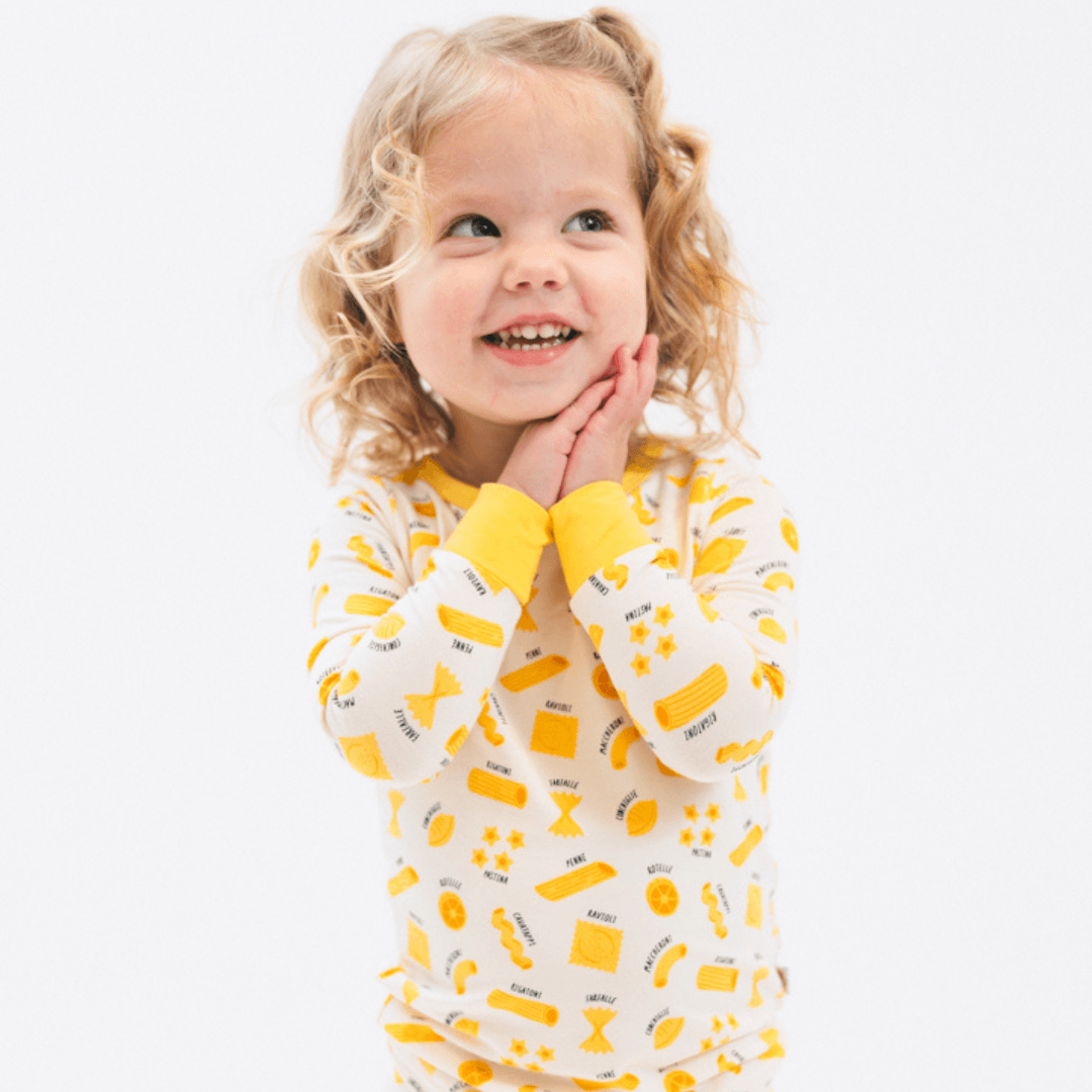 The Madison In Pasta