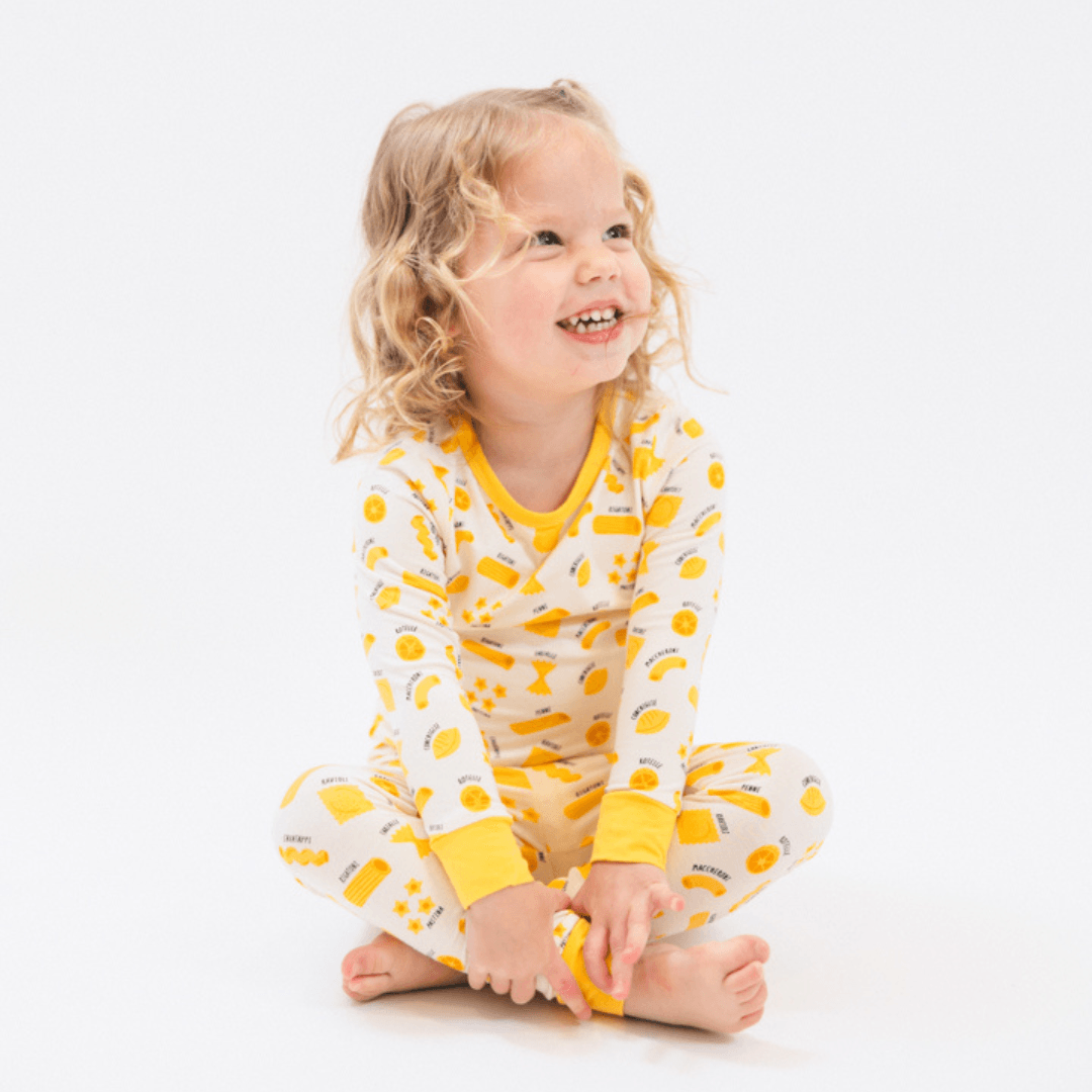 The Madison In Pasta