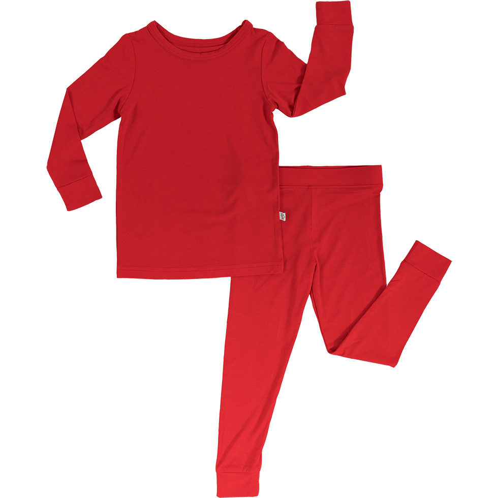 The Madison In Rocket Pop Red