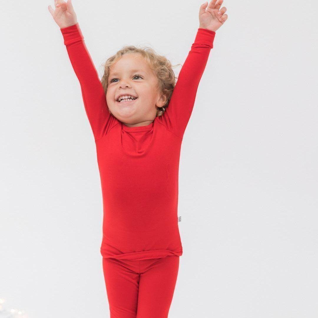 The Madison In Rocket Pop Red