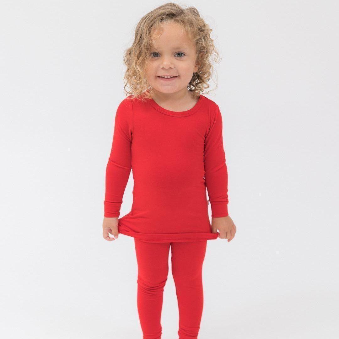 The Madison In Rocket Pop Red