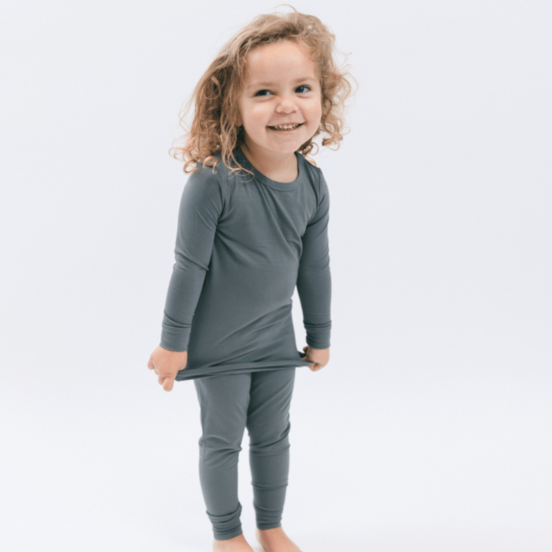 The Madison In Slate