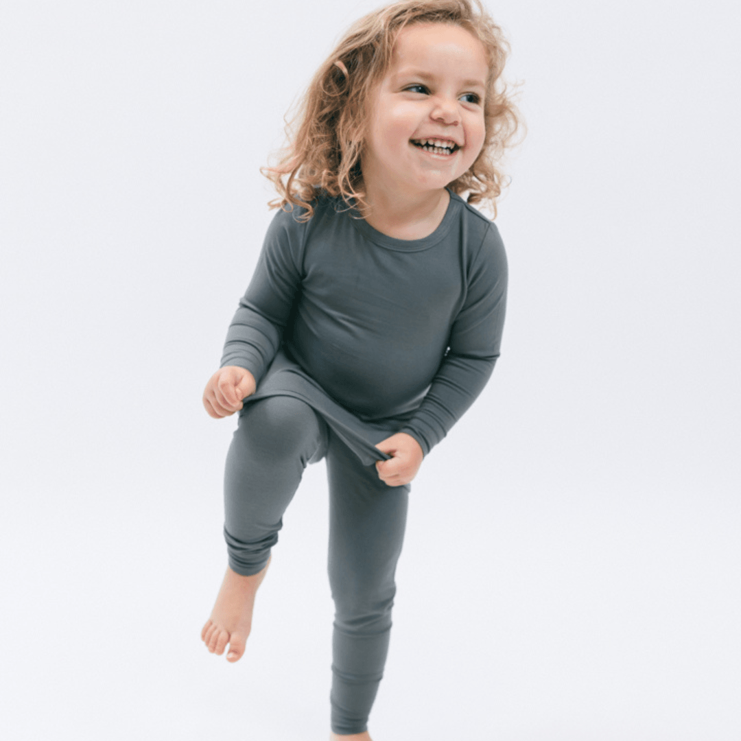 The Madison In Slate