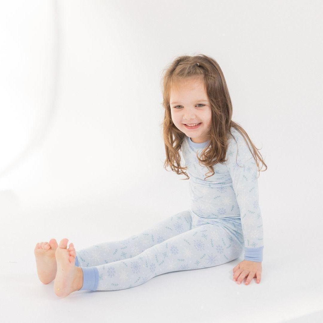 The Madison In Snowflakes