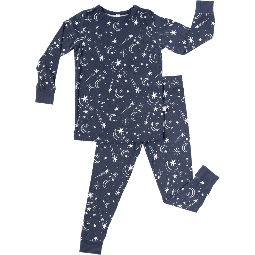 The Madison In Summer Nights