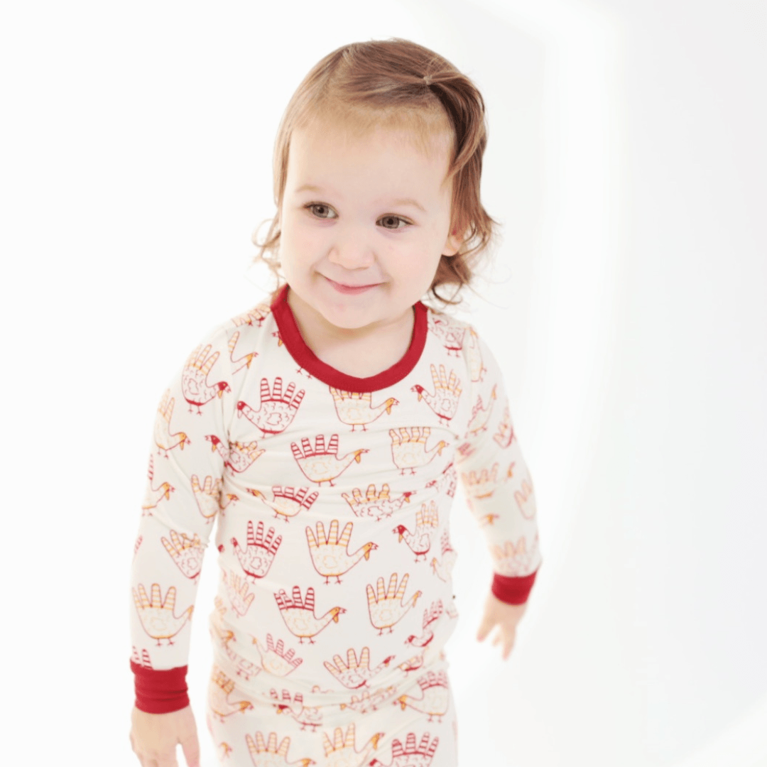 The Madison In Turkey Hands