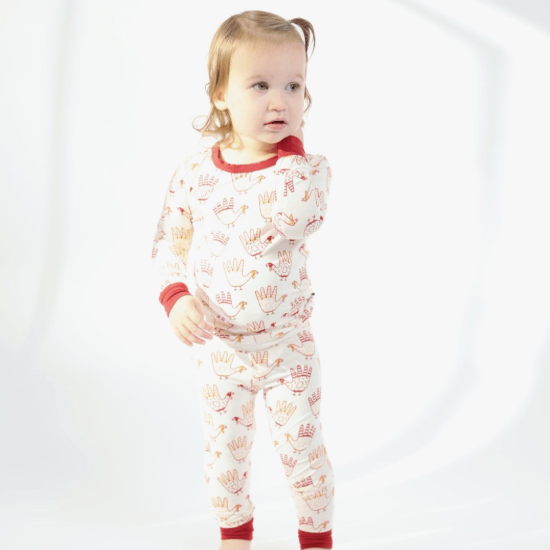 The Madison In Turkey Hands