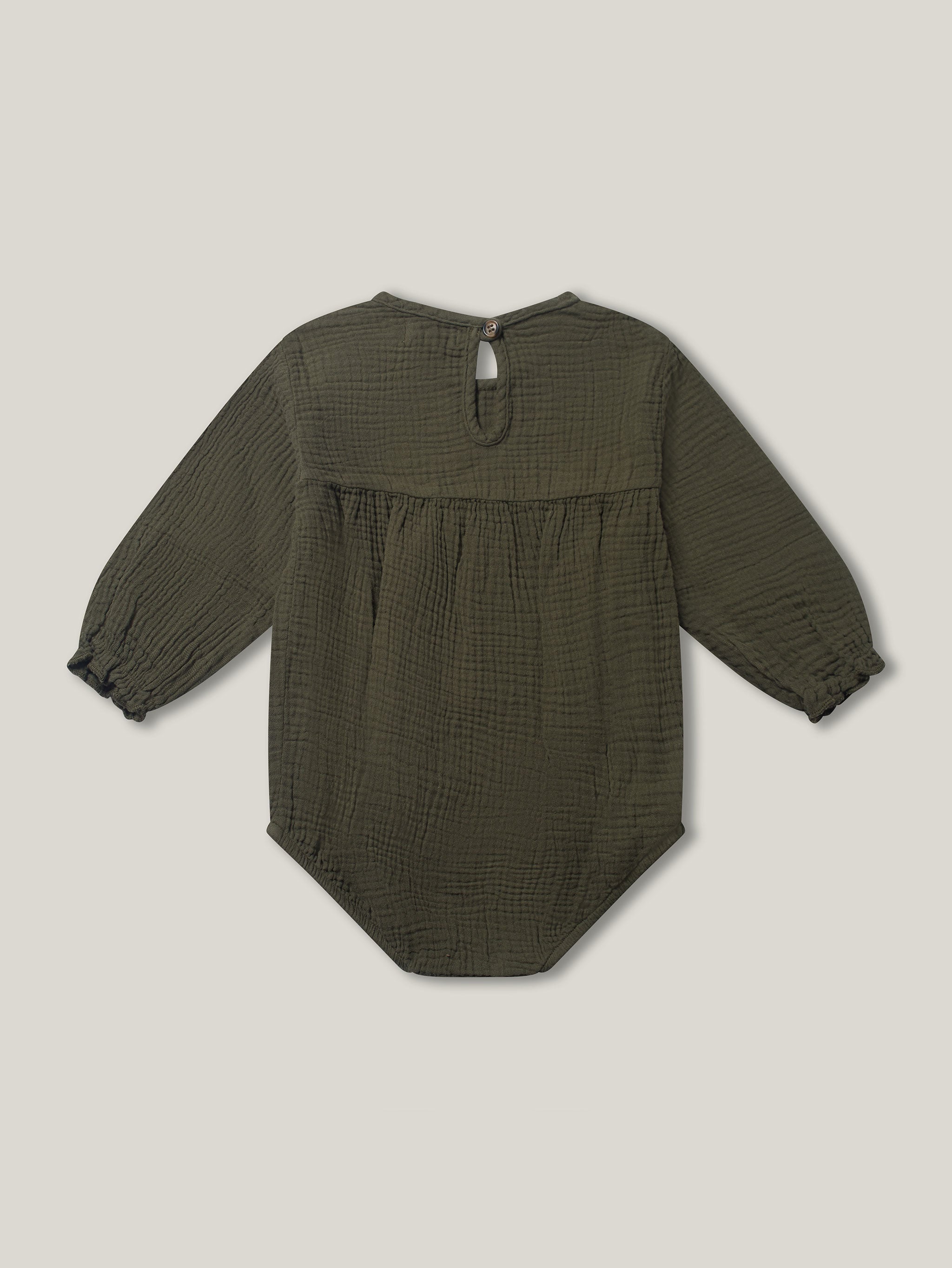 The Meadow Romper