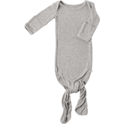 The Miller In Gray (ribbed)
