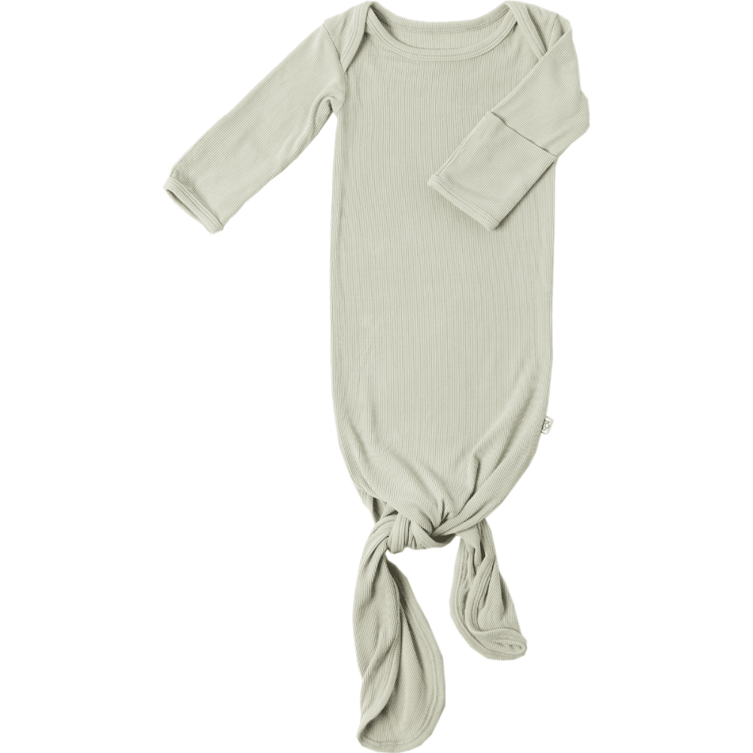 The Miller In Green (ribbed)