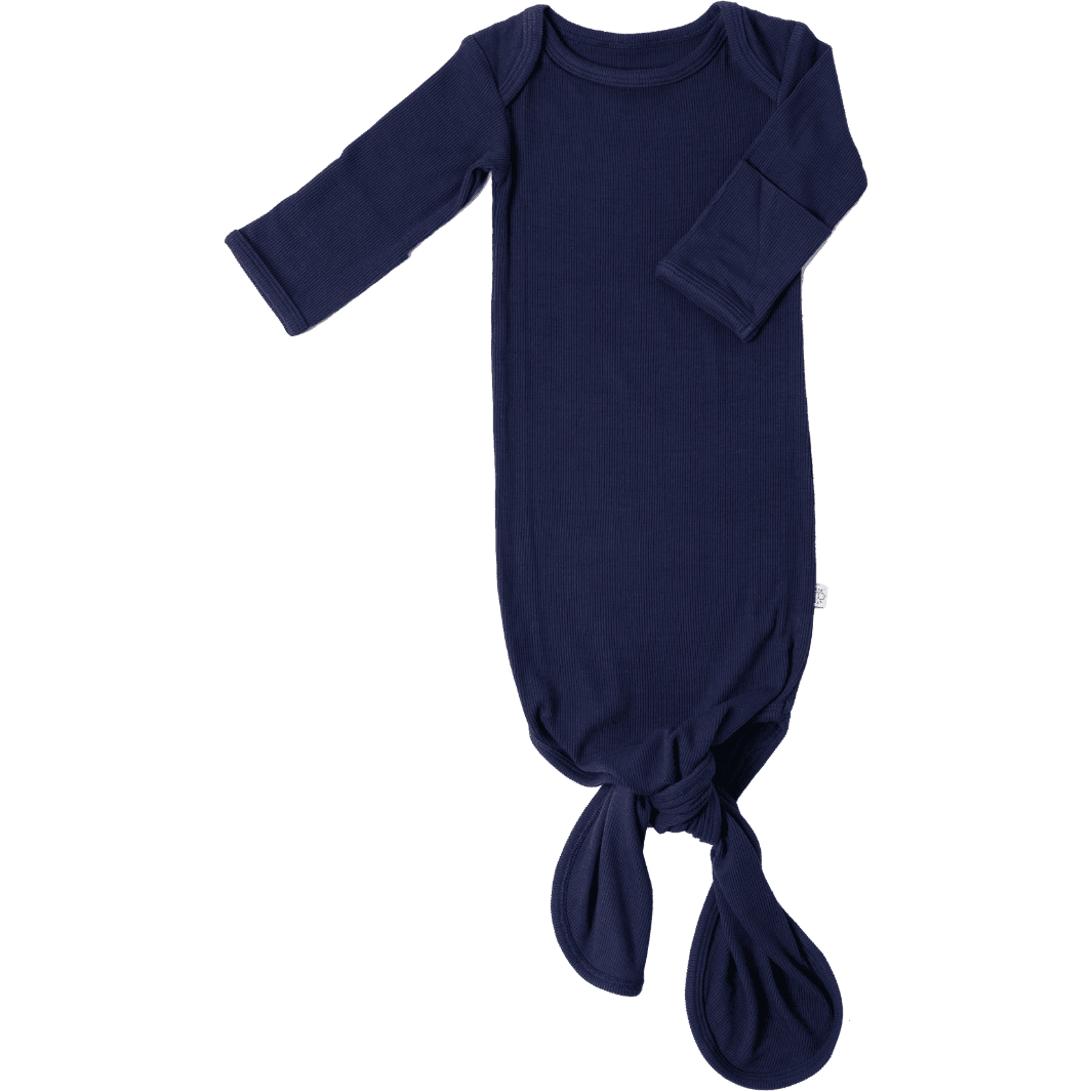 The Miller In Navy (ribbed)