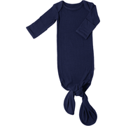 The Miller In Navy (ribbed)
