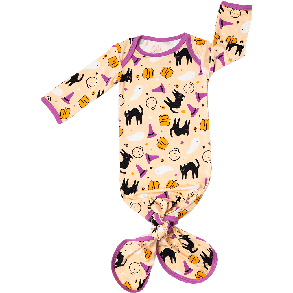 The Miller In Spooky Days