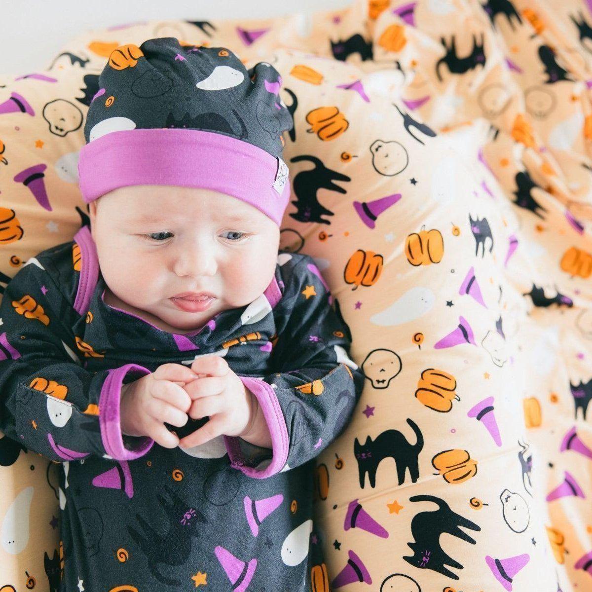 The Miller In Spooky Nights