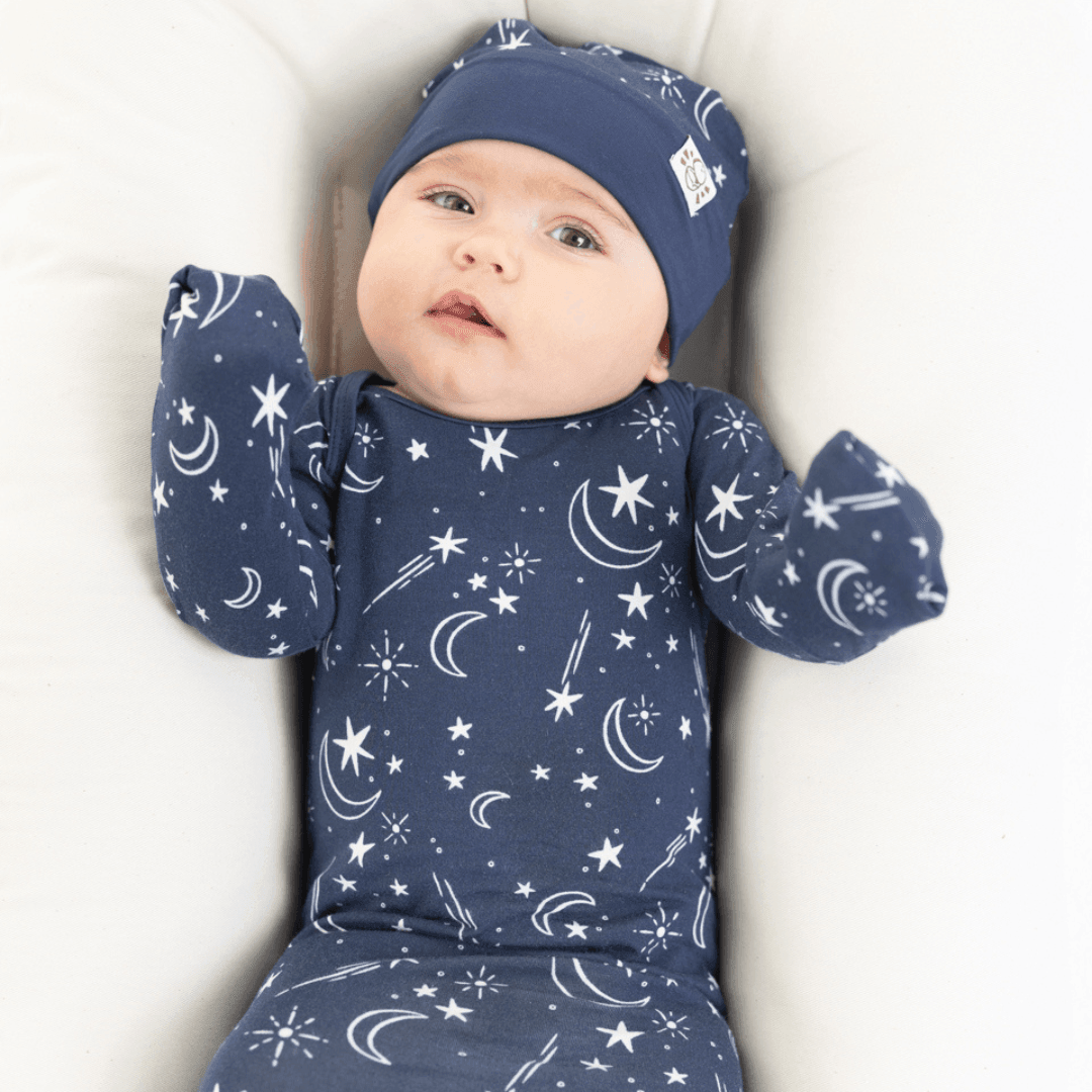 The Miller In Summer Nights