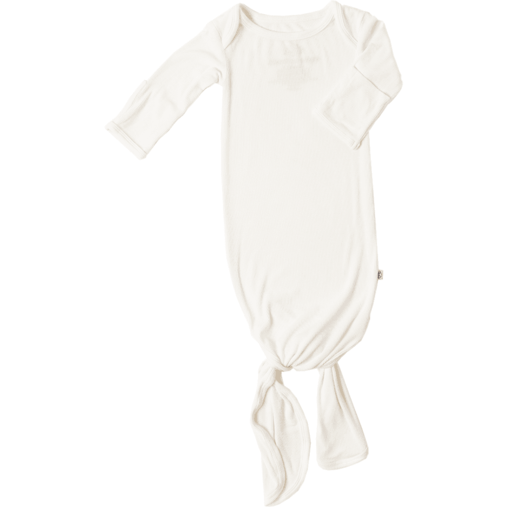 The Miller In White (ribbed)