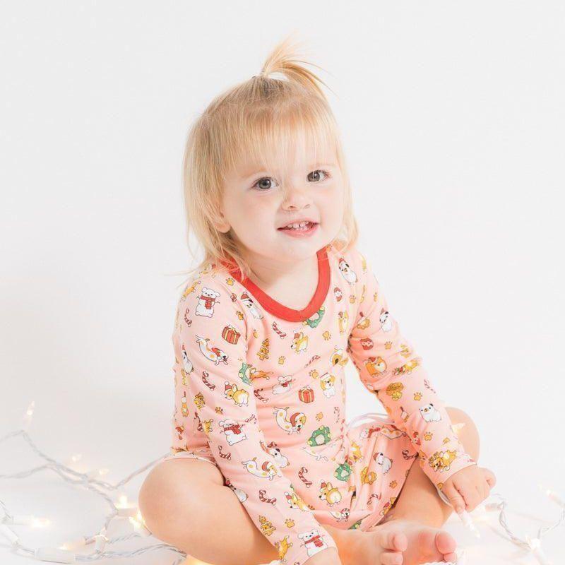 The Millie In Christmas Dogs