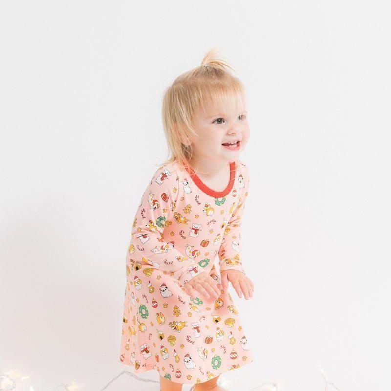 The Millie In Christmas Dogs