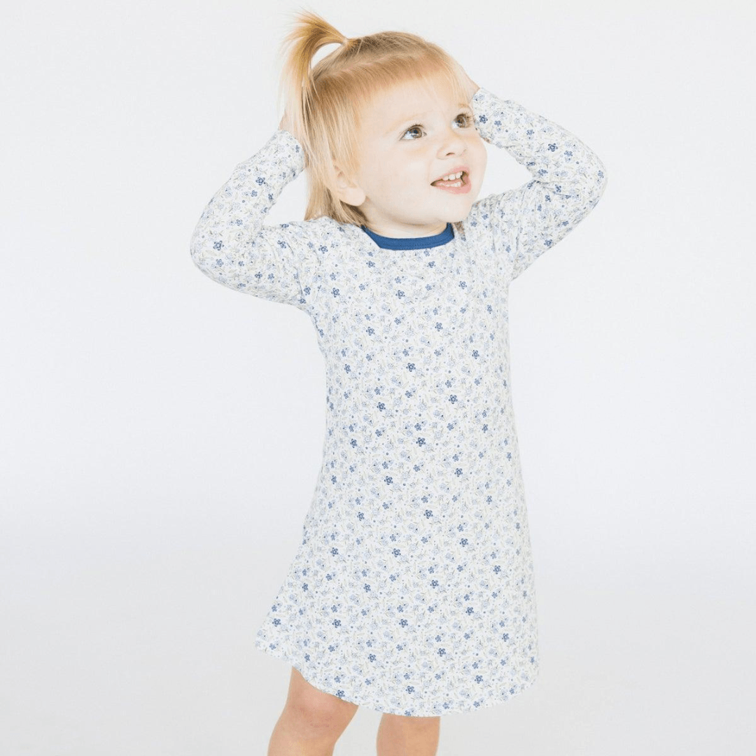 The Millie In Ditzy Daisy