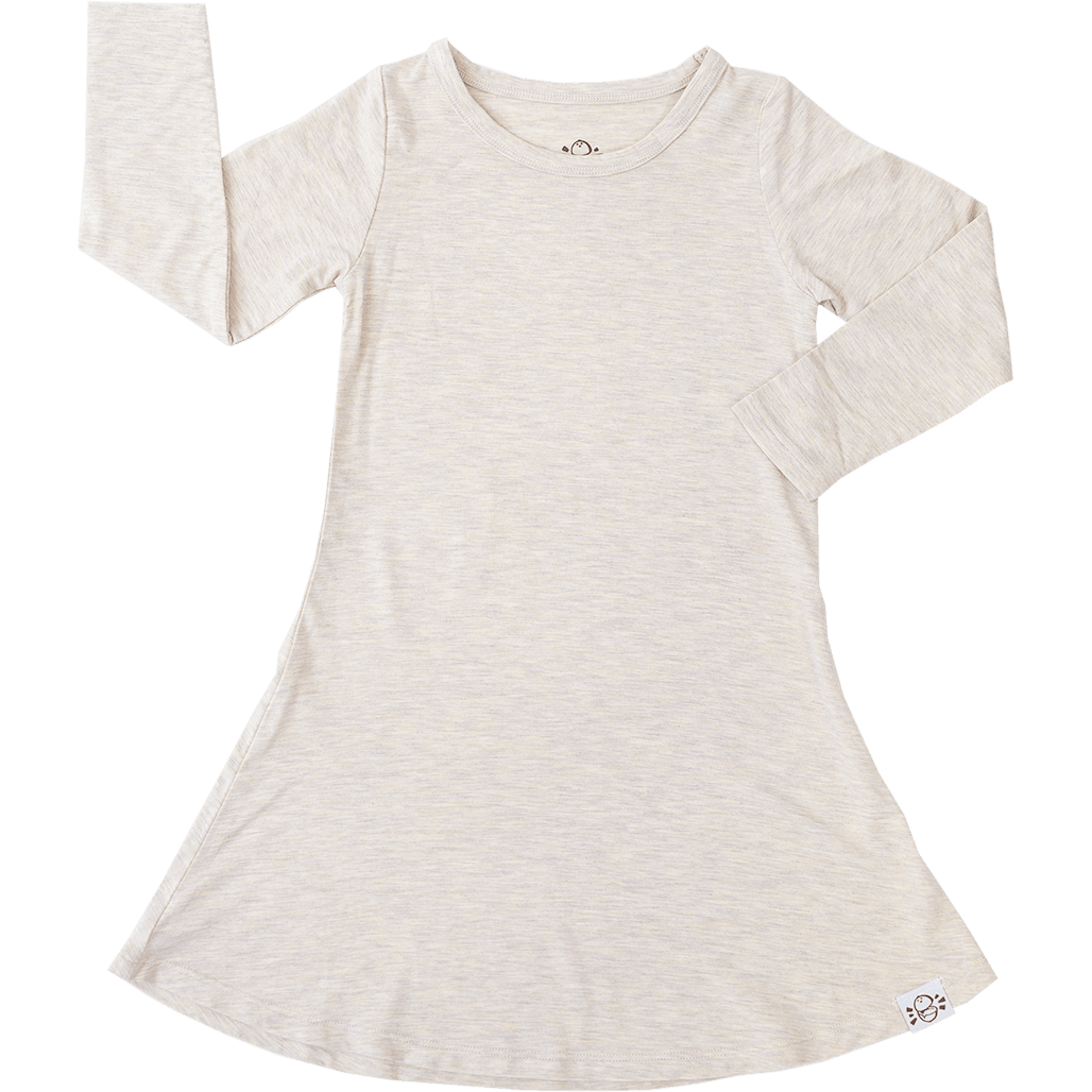 The Millie In Oatmeal