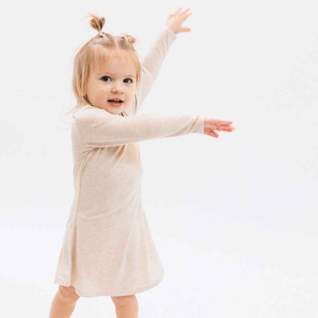 The Millie In Oatmeal