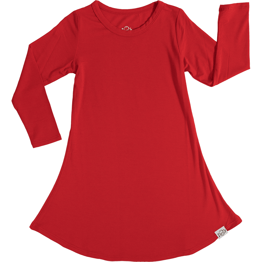 The Millie In Rocket Pop Red