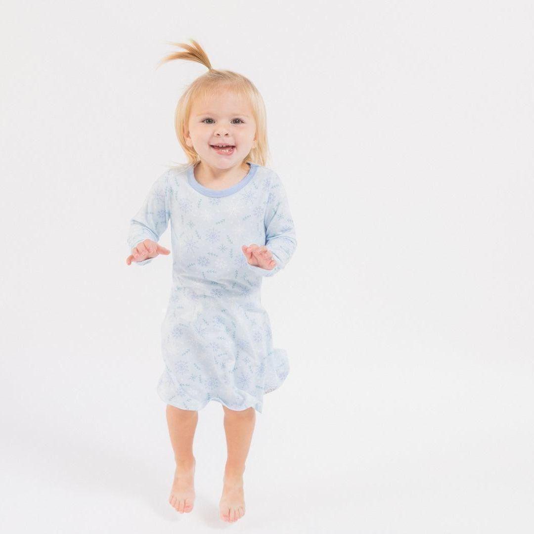 The Millie In Snowflakes