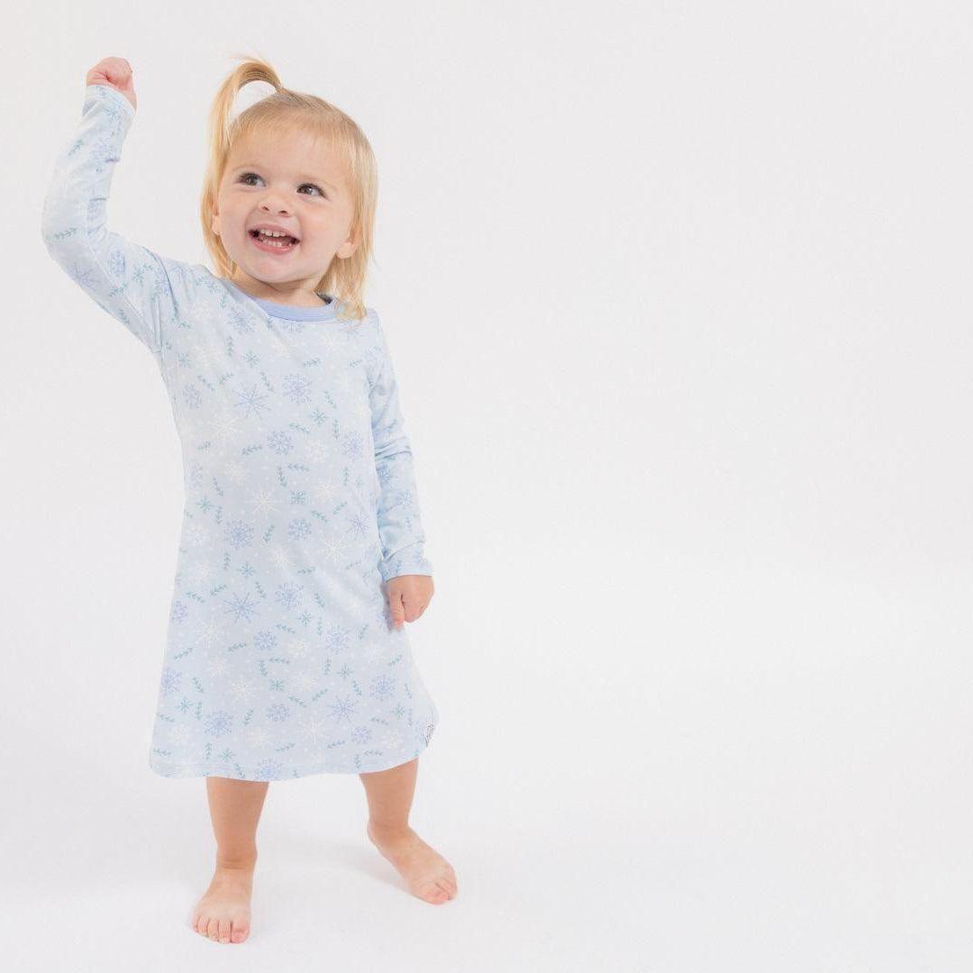 The Millie In Snowflakes