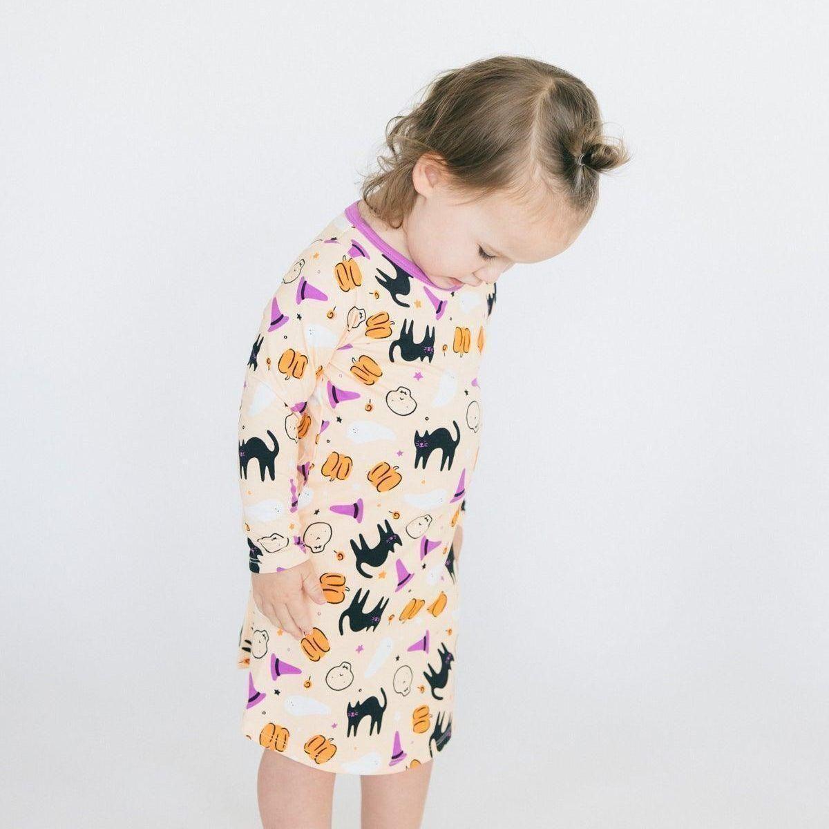 The Millie In Spooky Days