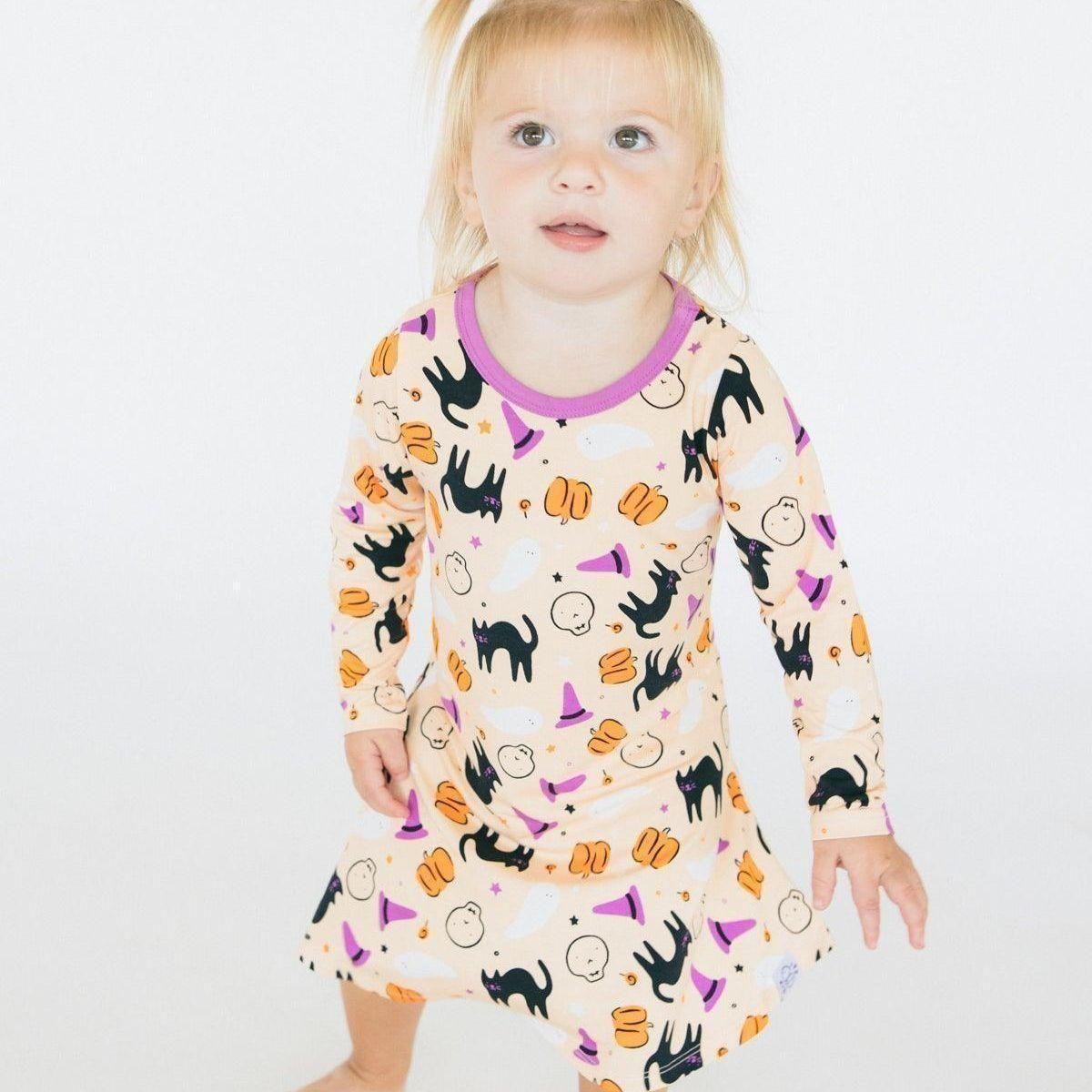 The Millie In Spooky Days