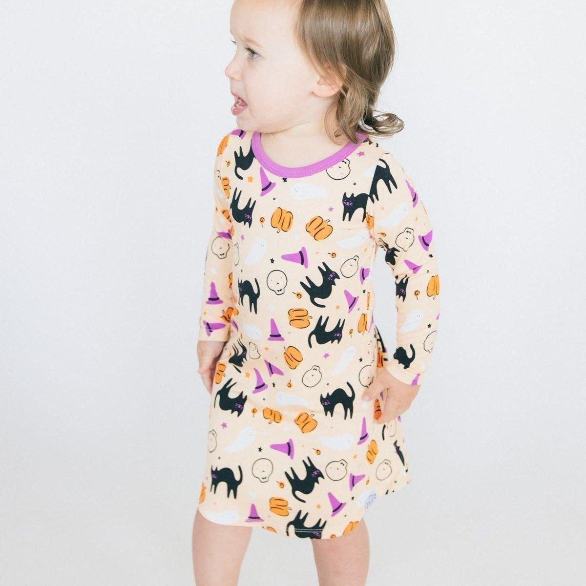 The Millie In Spooky Days