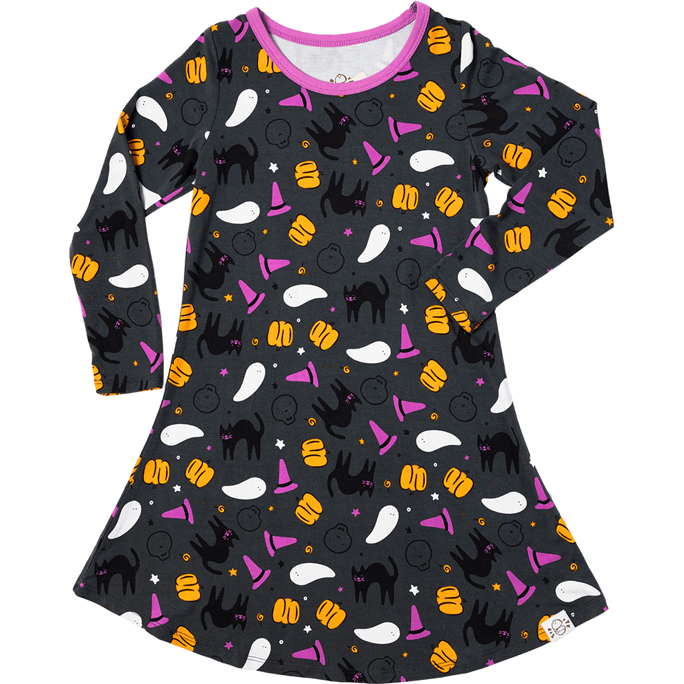 The Millie In Spooky Nights