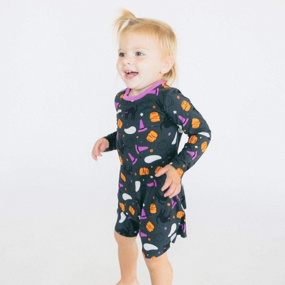 The Millie In Spooky Nights