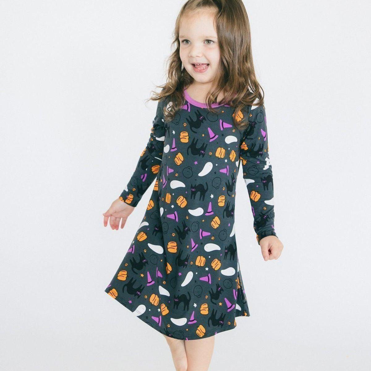 The Millie In Spooky Nights