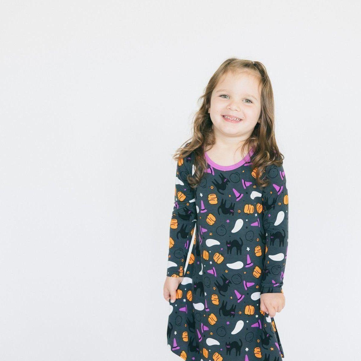 The Millie In Spooky Nights