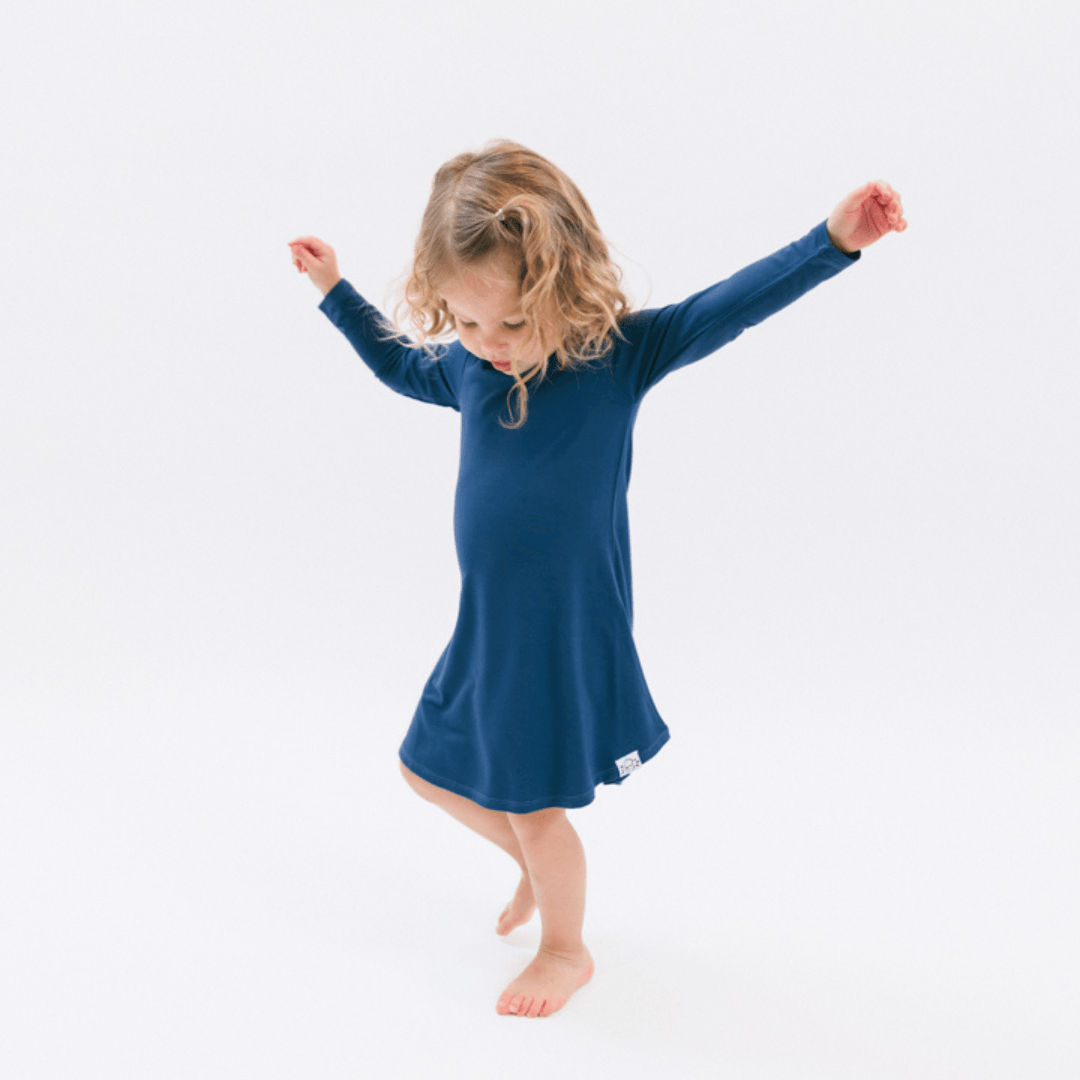 The Millie In Stormy Sky