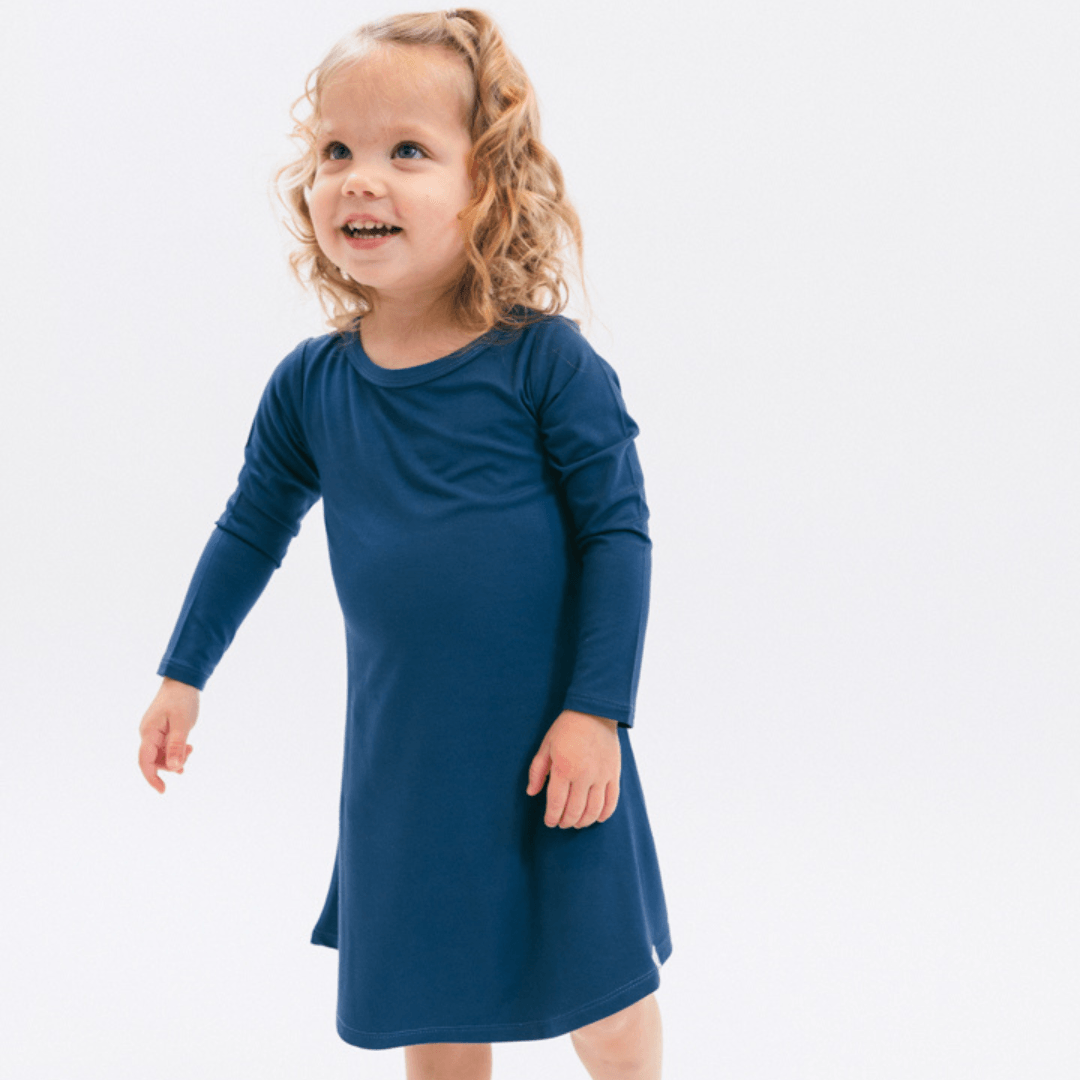 The Millie In Stormy Sky