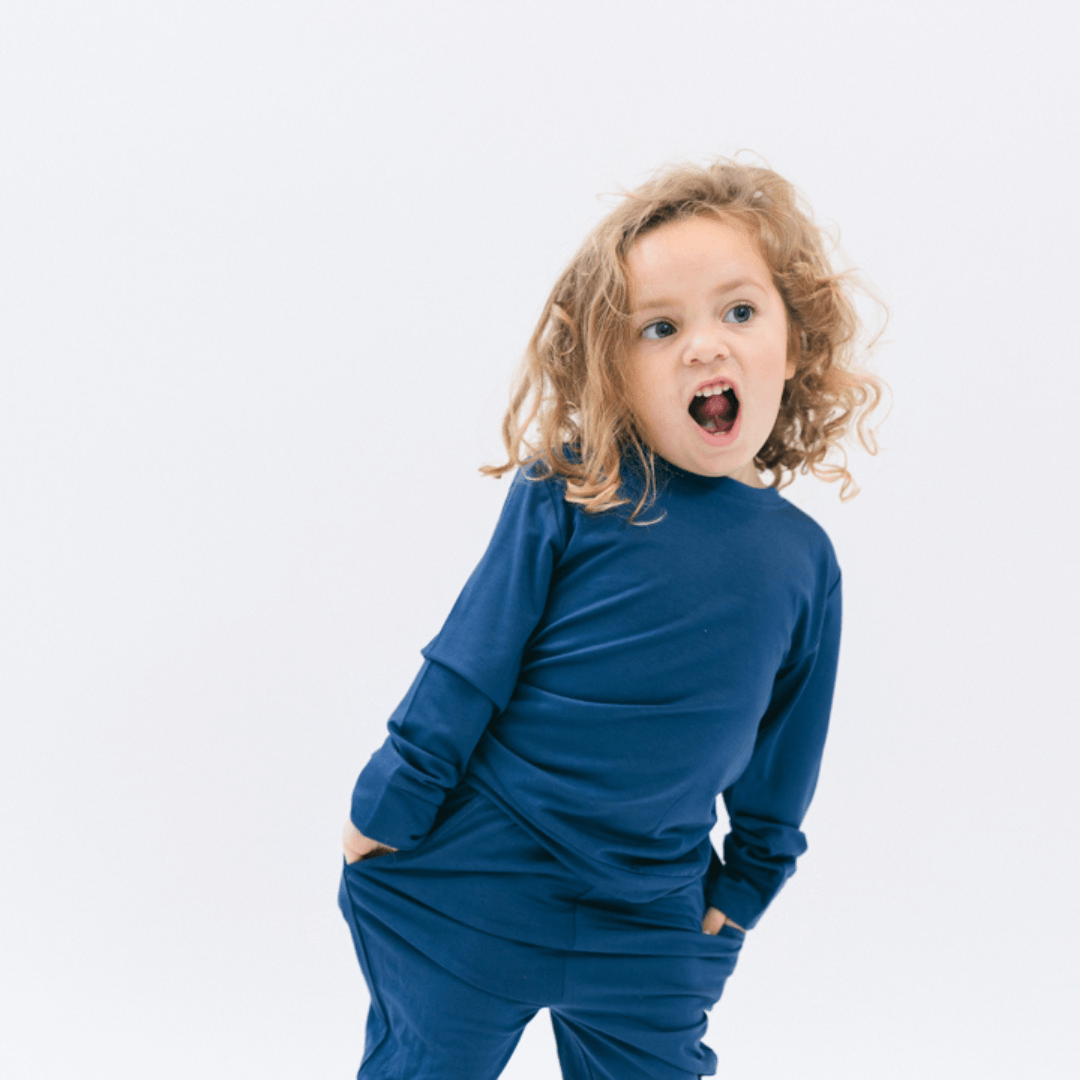 The Parker In Stormy Sky