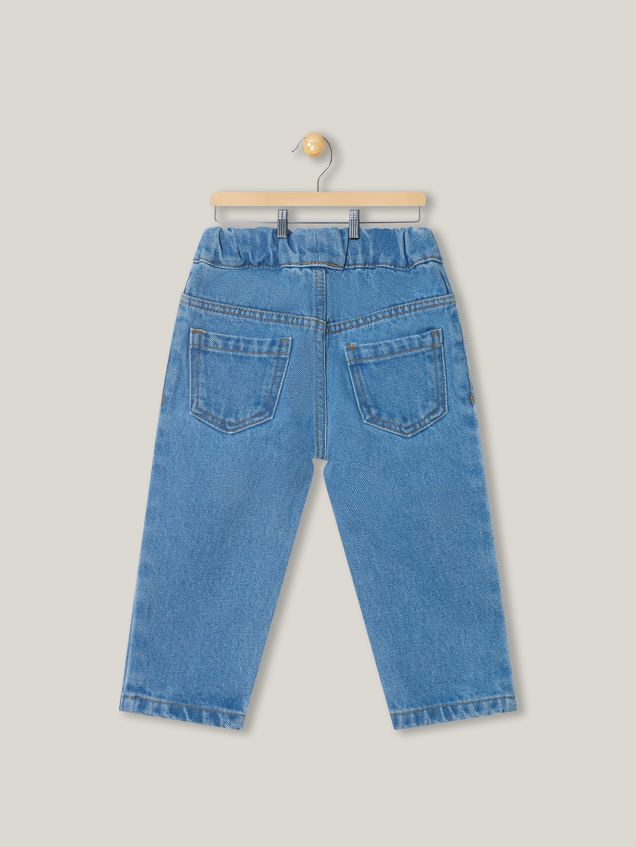 The Perfect Jean