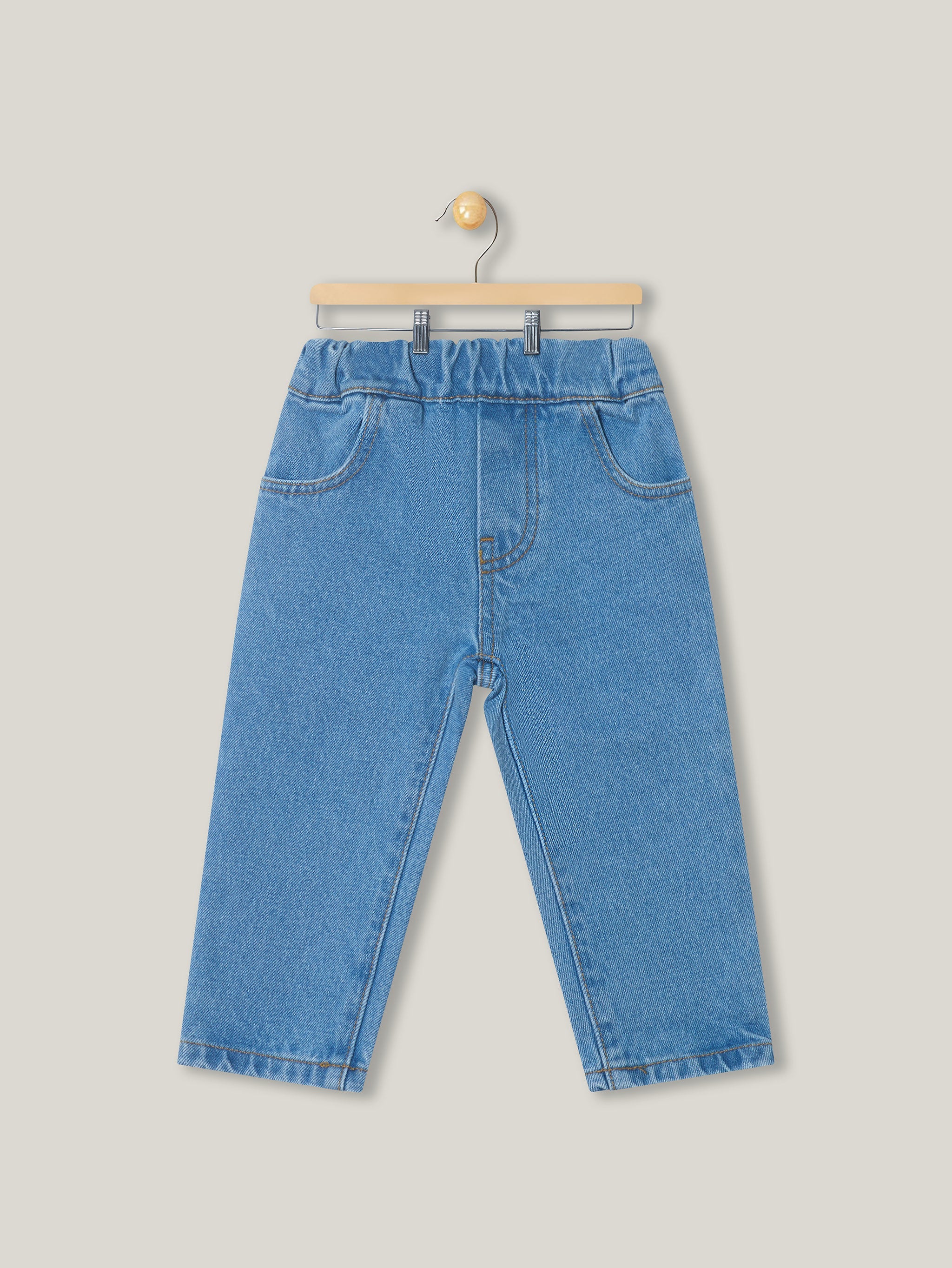The Perfect Jean