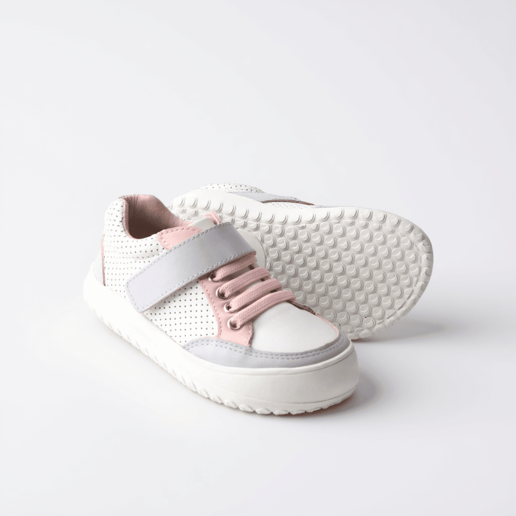 The Play Perfect Patterned Low Top