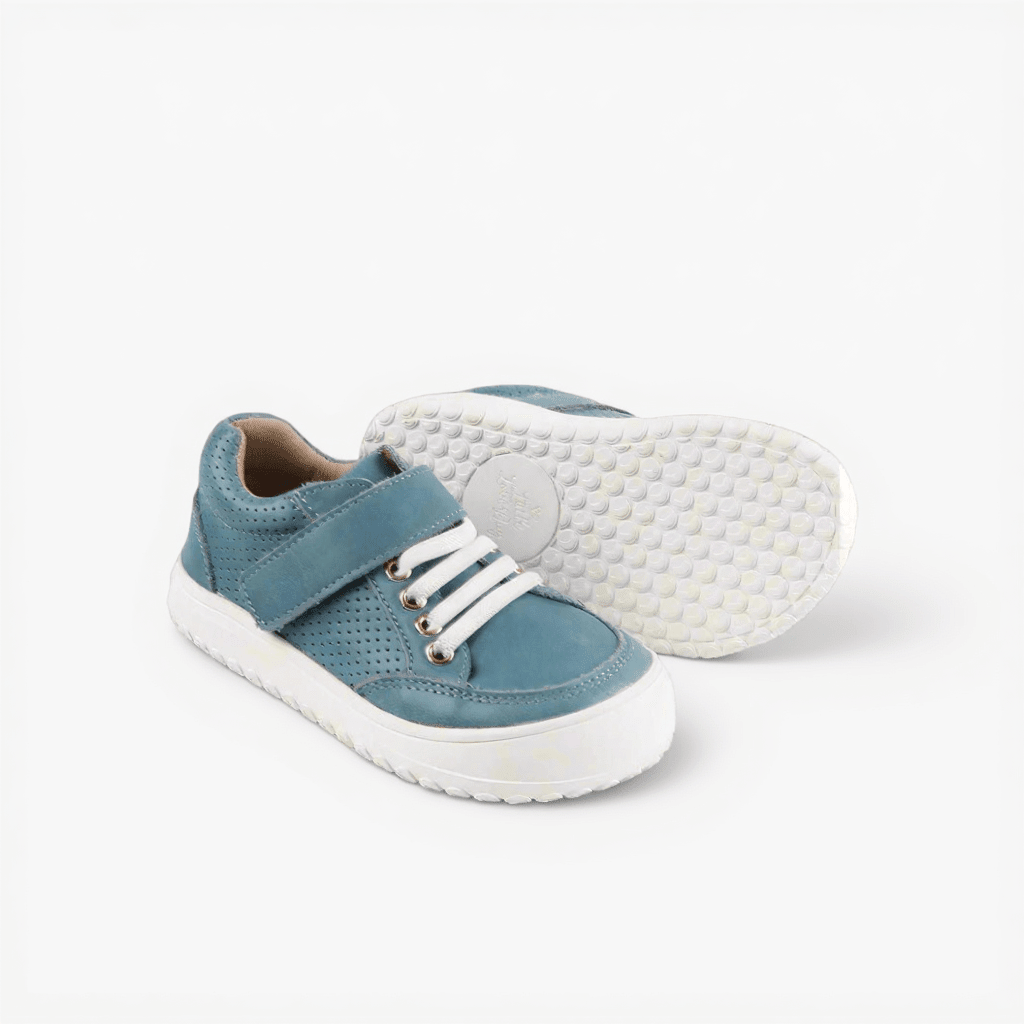 The Play Perfect Patterned Low Top
