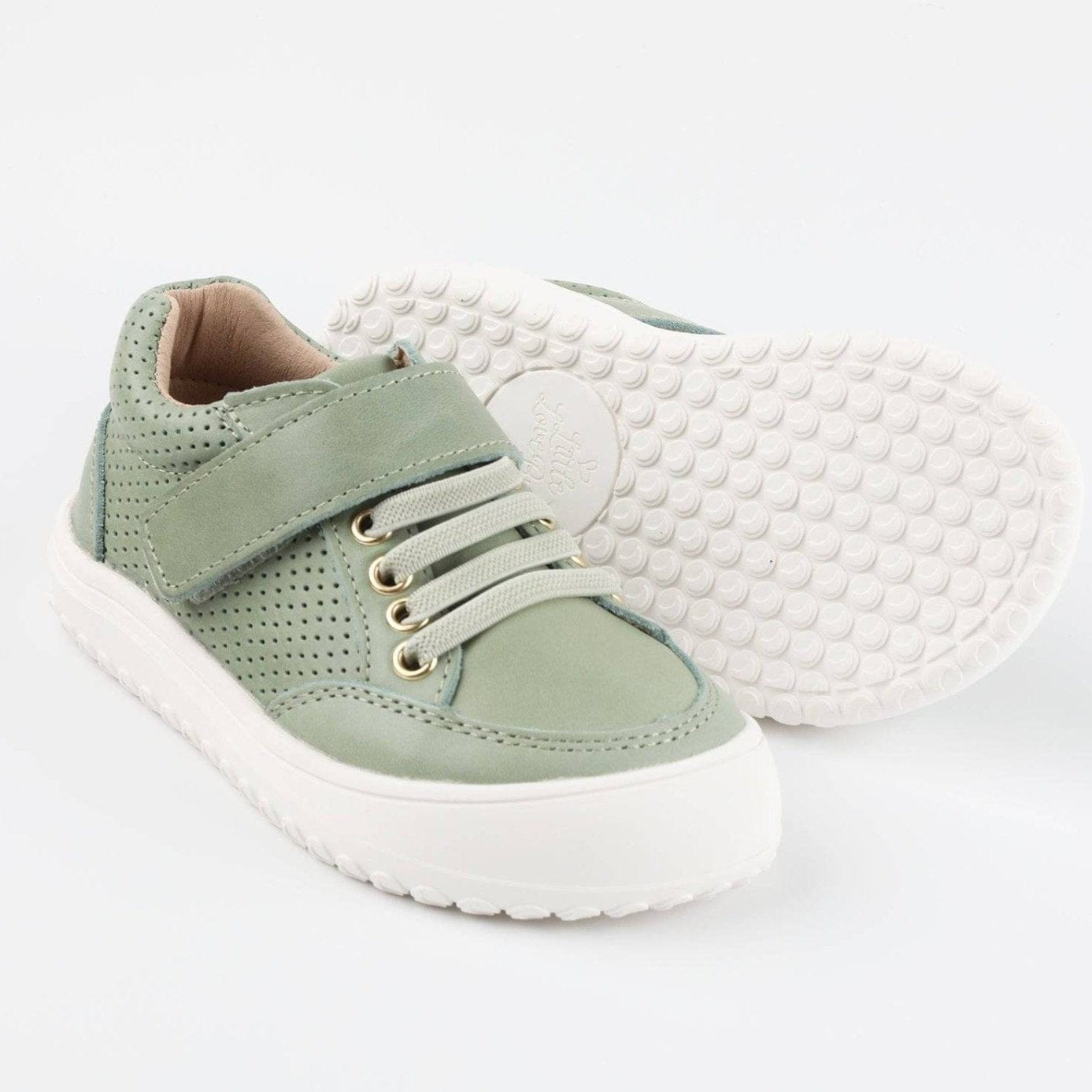 The Play Perfect Patterned Low Top