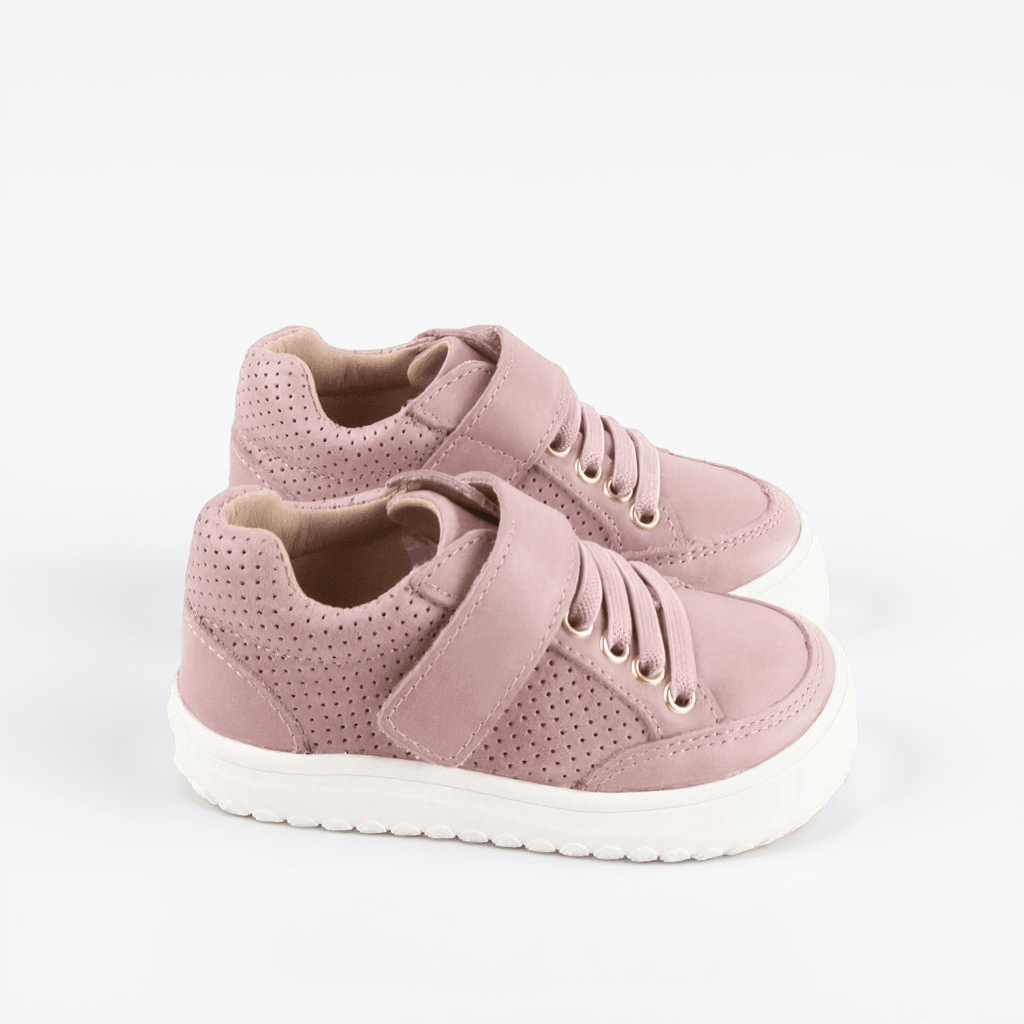 The Play Perfect Patterned Low Top