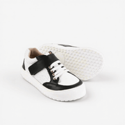 The Play Perfect Patterned Low Top