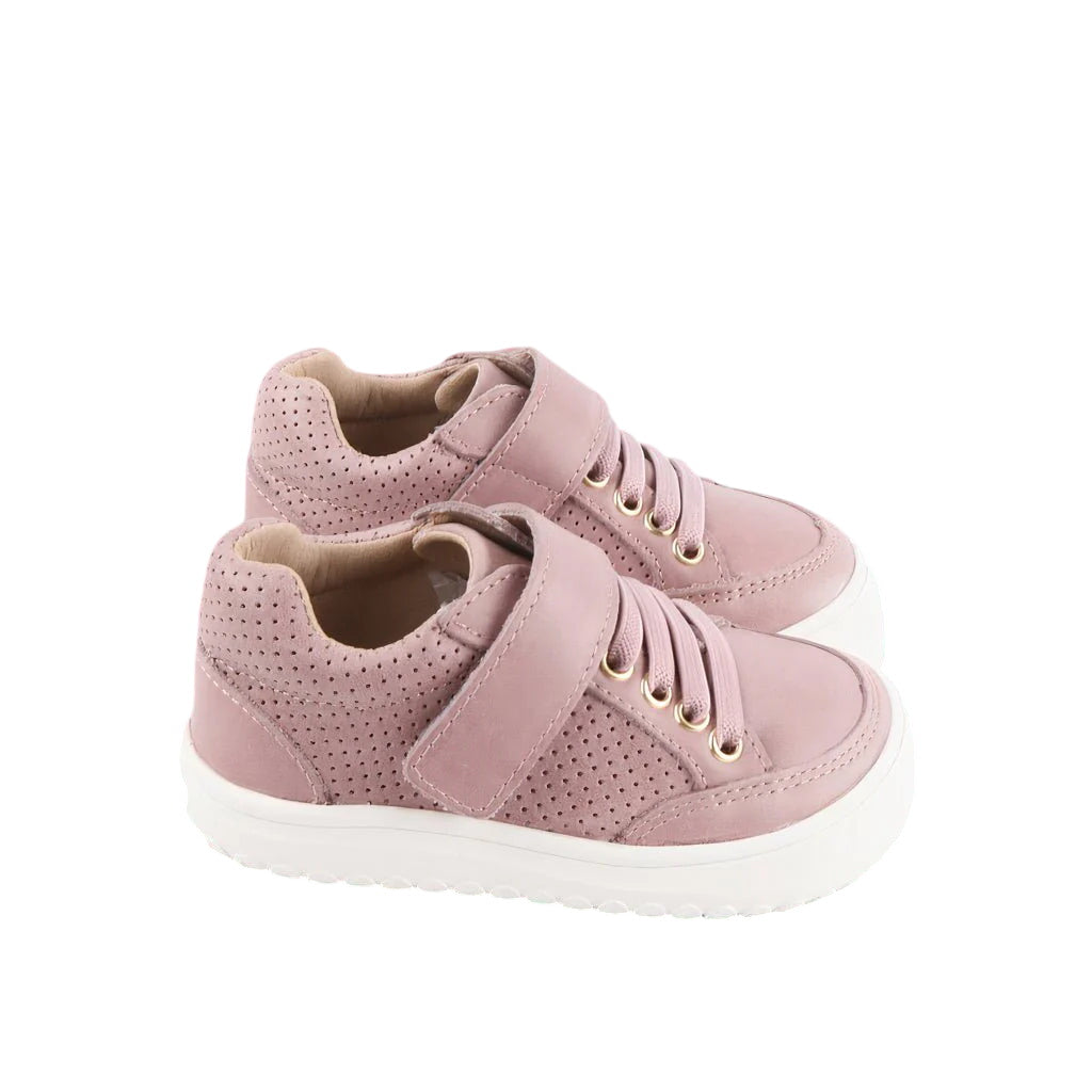 The Play Perfect Low Top